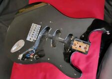 Strat musima body gebraucht kaufen  Bad Salzdetfurth