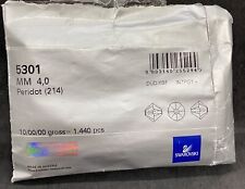 Pack 2300 cristalli usato Pack 2300 cristalli usato  Tavernole sul Mella