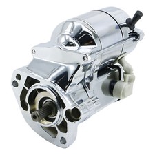 Replacement starter motor for sale  Houston