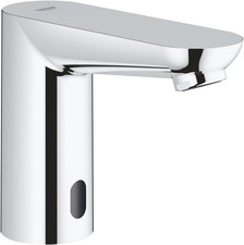 Grohe armatur euroeco gebraucht kaufen  Elsoff, Rehe, Oberroßbach