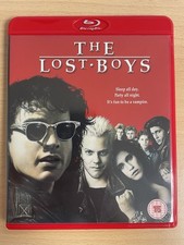 The lost boys gebraucht kaufen The lost boys gebraucht kaufen  Biblis