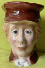 dickens toby jugs for sale dickens toby jugs for sale MARKET RASEN