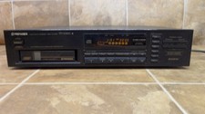 Pioneer m430 disc for sale  Braham