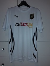 Maglia calcio puma usato  Vitorchiano