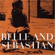 Belle & Sebastian + Maxi-CD + This is just a modern rock song (1998) comprar usado  Enviando para Brazil