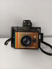 Vintage polaroid camera for sale  WIGTON