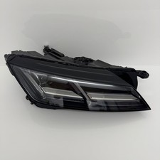 Audi driver side for sale  CRAMLINGTON