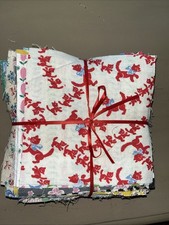 flour sack fabric for sale  Grayson
