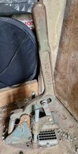 Vintage cast champion for sale  BEDFORD