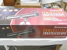 Celestron telescope used for sale  Mentor