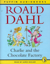 Charlie chocolate factory for sale  ROSSENDALE