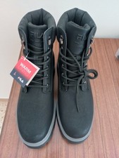 Scarponi fila usato Scarponi fila usato  Guglionesi