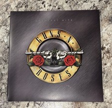 Greatest hits guns for sale  Manchester