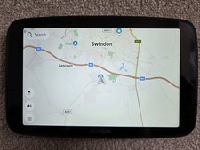 Tomtom exclusive navigation for sale  SWINDON