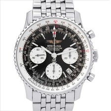Breitling navitimer a23322 gebraucht kaufen  Siegen