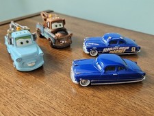 Disney pixar diecast for sale  BEXHILL-ON-SEA
