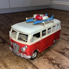 Vintage decorative camper for sale  STEVENAGE