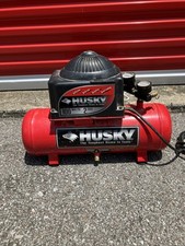Husky gallon air for sale  Nashville