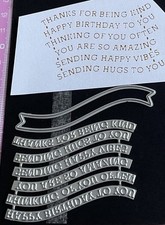 Set hot foiling for sale  WATERLOOVILLE