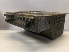 Vintage hmv radiomobile for sale  HONITON