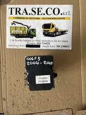 Centralina abs golf usato Centralina abs golf usato  Militello in Val di Catania