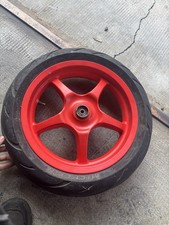 Cerchio ruota anteriore usato Cerchio ruota anteriore usato  San Giorgio su Legnano