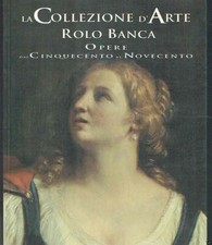 Collezione arte rolo usato  Brescia