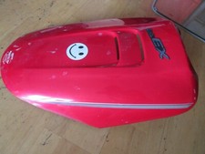Honda roller bali gebraucht kaufen  Wernberg-Köblitz