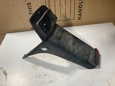 Honda 125 rear for sale  WORTHING