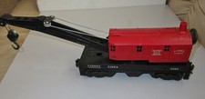 Lionel 6560 bucyrus for sale  USA
