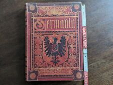 Germania jahrtausende deutsche gebraucht kaufen  Viersen