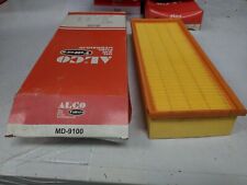 Alco air filter for sale  GRANTHAM