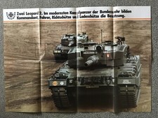 Bundeswehr poster heer gebraucht kaufen  Deutschland