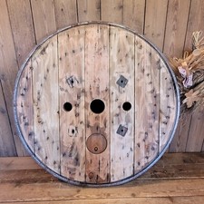 90cm kabeltrommel scheibe gebraucht kaufen  Föritztal, Sonneberg