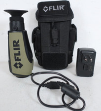 Flir scout iii for sale  Gardena