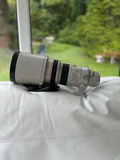Canon 300mm f2.8l for sale  STALYBRIDGE