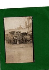 Ww1 real photo for sale  NORTHWICH