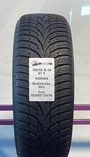 Neumático usado nokian usato  Malo