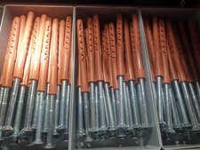 Stück würth 115 gebraucht kaufen  Münster
