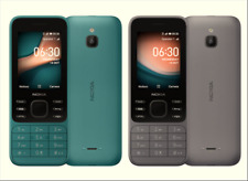 Nokia 6300 brand for sale  LUTON