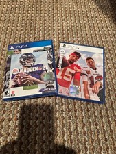 Sports madden madden for sale  Cupertino