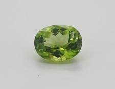 Peridoto verde 2.90 usato  Venezia