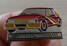 Pin rallye talbot d'occasion  Expédié en Belgium