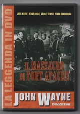 John wayne leggenda usato  Aprilia