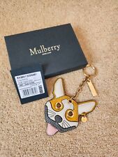 Genuine mulberry corgi for sale  LEICESTER