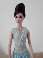 Fashion royalty lilith d'occasion  Rungis