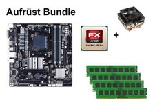 Bundle gigabyte 78lmt gebraucht kaufen  Berlin