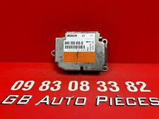 Audi cabriolet calculateur d'occasion  Grasse