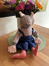 Käthe kruse maus gebraucht kaufen  Seesen