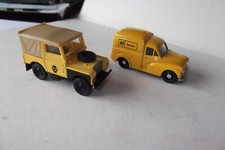 Dinky landrover corgi for sale  BALLYCLARE